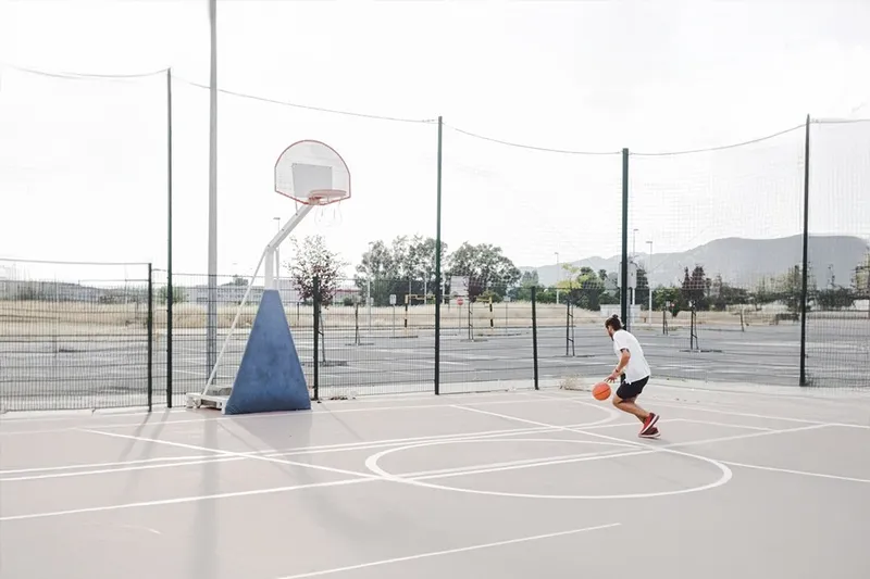 Outdoor Games